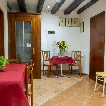 Art Dreams Apartment Teatro Italia Venice Exterior photo