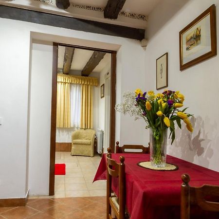 Art Dreams Apartment Teatro Italia Venice Exterior photo