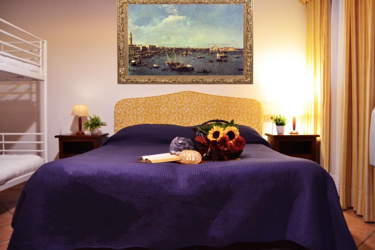 Art Dreams Apartment Teatro Italia Venice Exterior photo