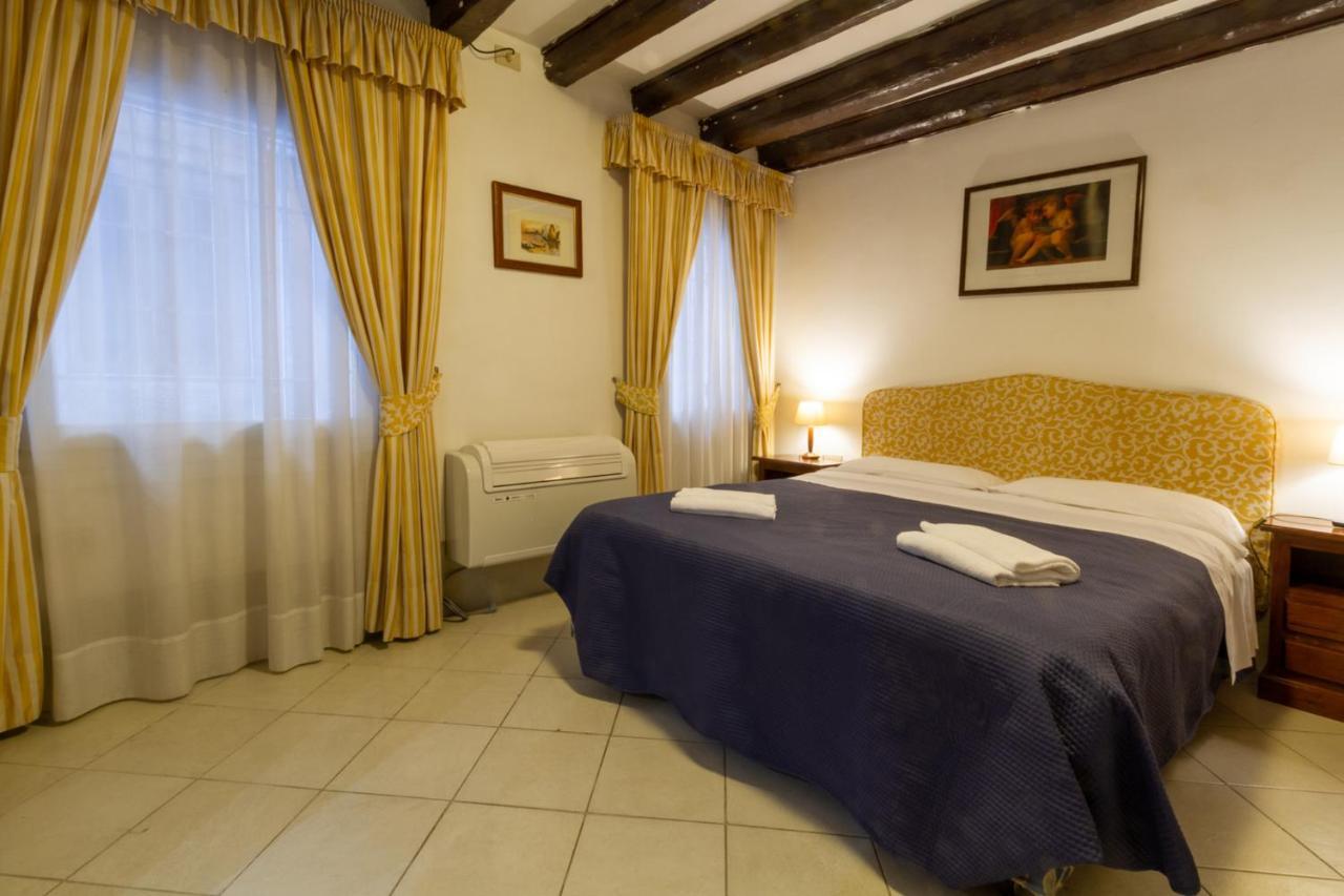 Art Dreams Apartment Teatro Italia Venice Exterior photo