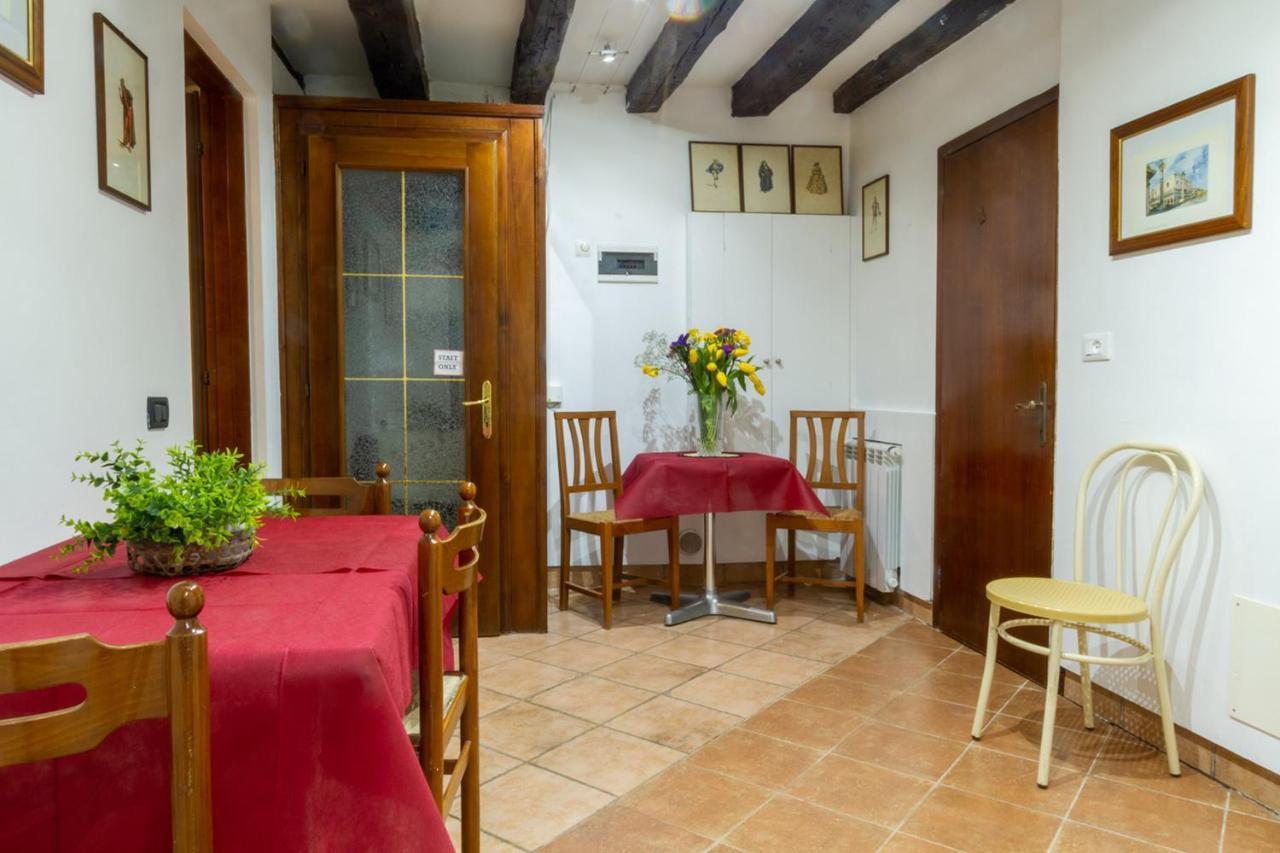 Art Dreams Apartment Teatro Italia Venice Exterior photo