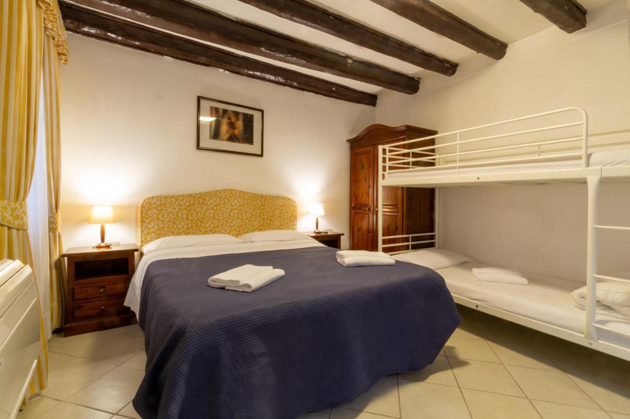 Art Dreams Apartment Teatro Italia Venice Exterior photo
